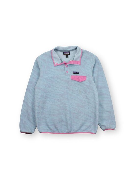 Patagonia Jackets & Blazers - Patagonia Synchilla Pattern Fleece Women's M